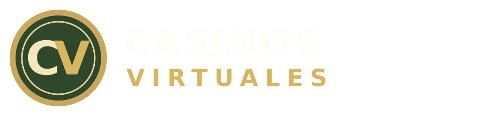 Casinos Virtuales